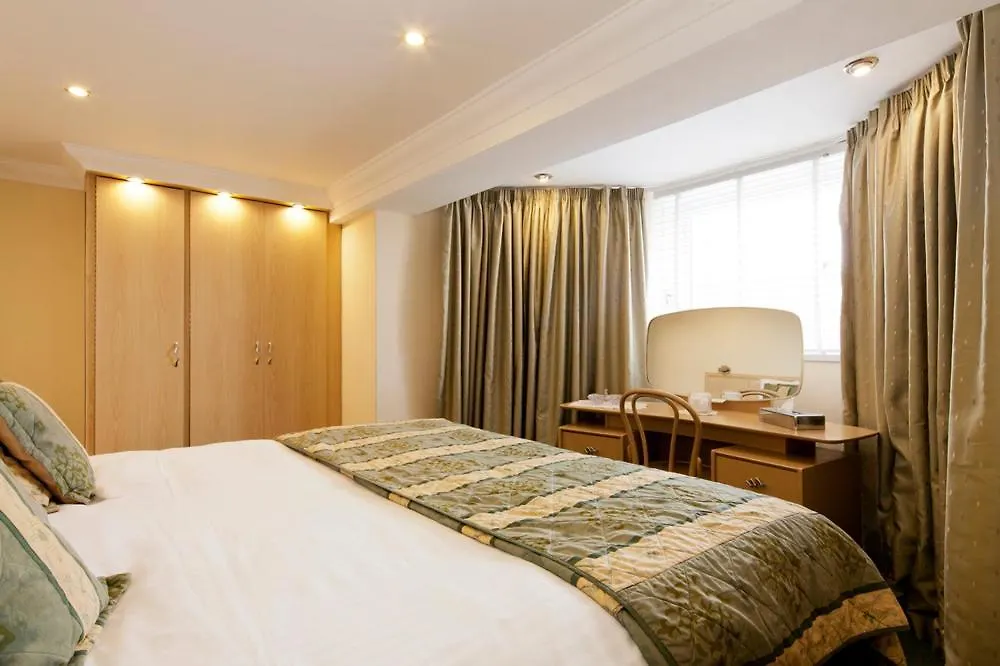 Burbage Holiday Lodge Apartment 1 Blackpool