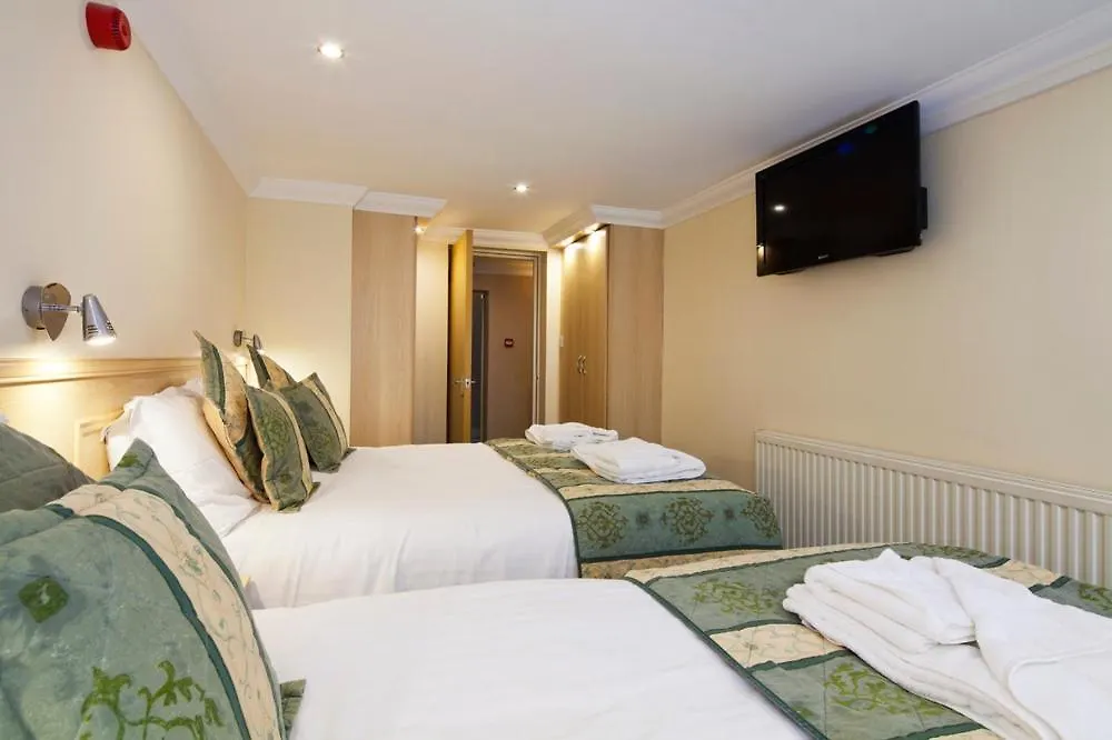 Burbage Holiday Lodge Apartment 1 Blackpool
