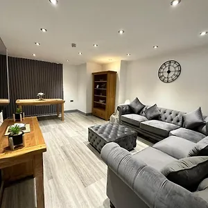 Apartment Charles Alexander Short - The Banks, Blackpool