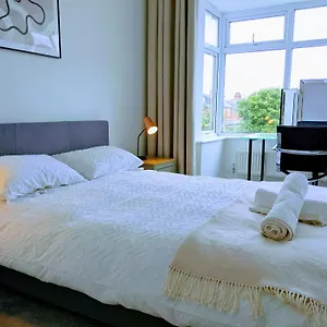 Holiday home No.12 In The Heart Of, Blackpool
