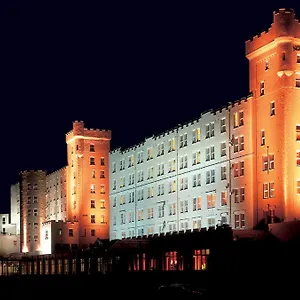 3* Hotel Norbreck Castle Hotel&spa