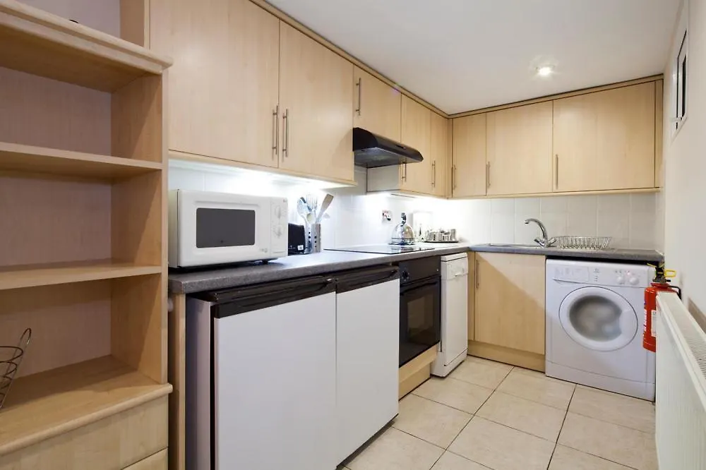 Burbage Holiday Lodge Apartment 1 Blackpool United Kingdom